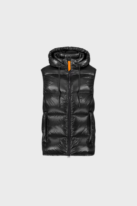 Doudoune Sans Manches Gertrude & Gaston