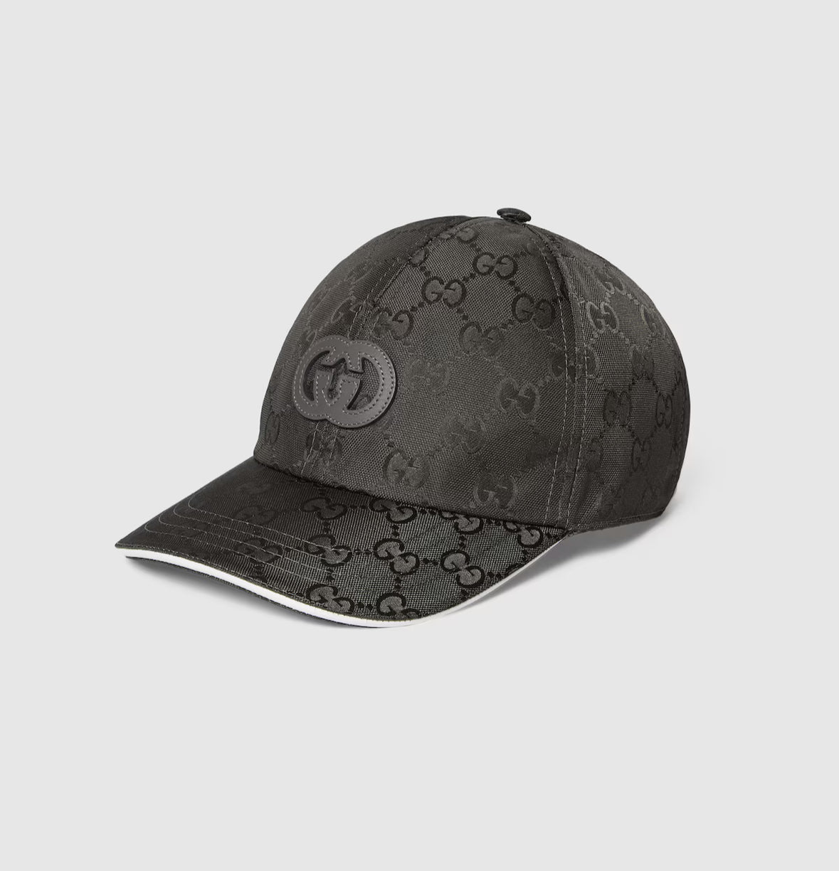 Casquette Gucci
