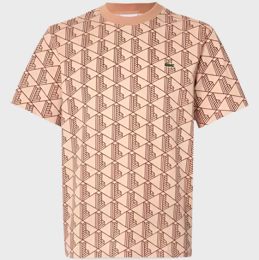 Tee-Shirt Lacoste