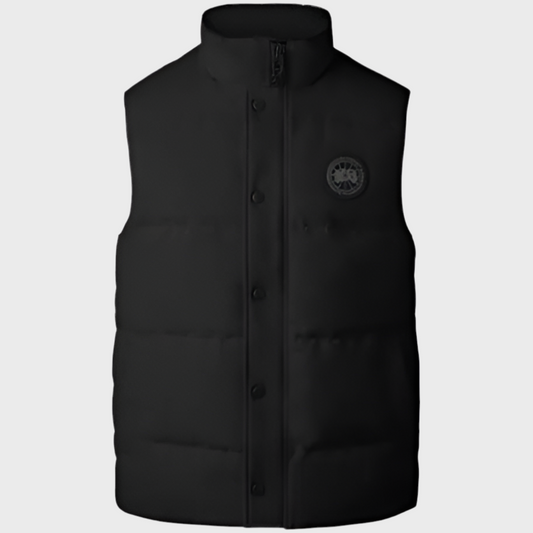 Doudoune Sans Manches Canada Goose