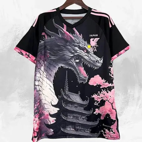 Maillot Japon
