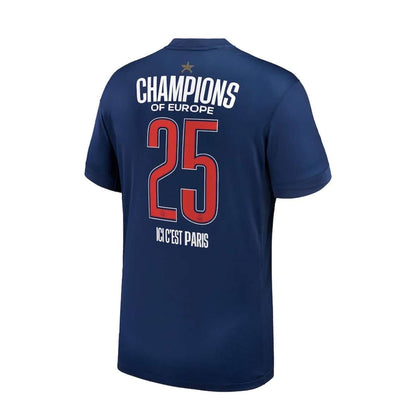 Maillot Psg
