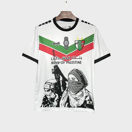Maillot Palestine