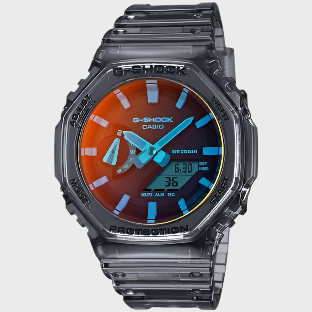 Casio G-Shock