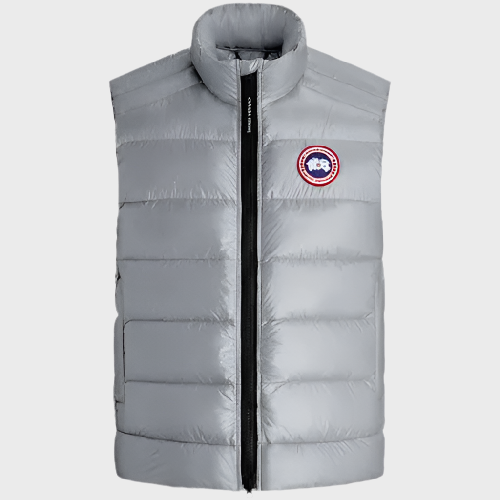 Doudoune Sans Manches Canada Goose