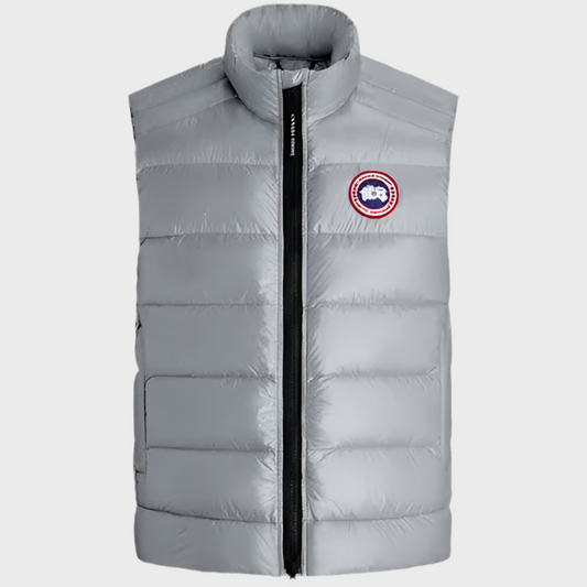 Doudoune Sans Manches Canada Goose
