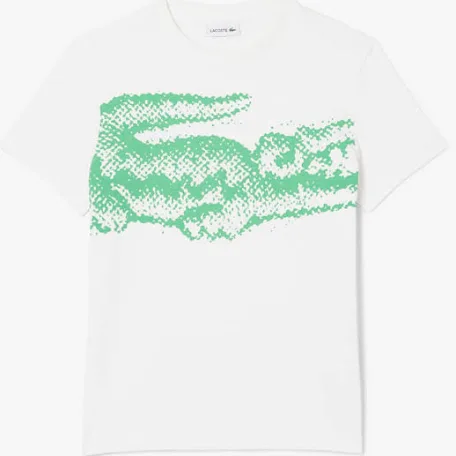 Tee-Shirt Lacoste