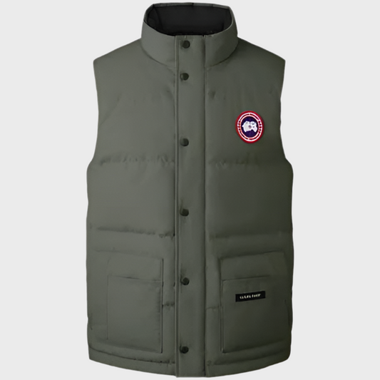Doudoune Sans Manches Canada Goose