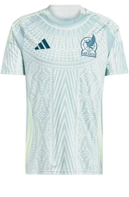 Maillot Mexique