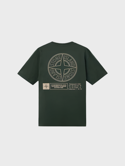 Tee-Shirt Stone Island