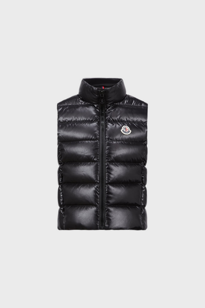 Doudoune Sans Manches Moncler