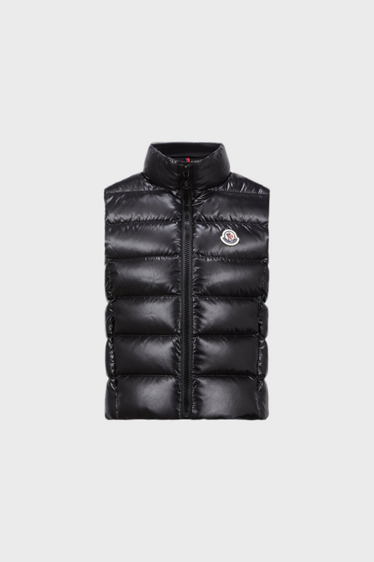Doudoune Sans Manches Moncler