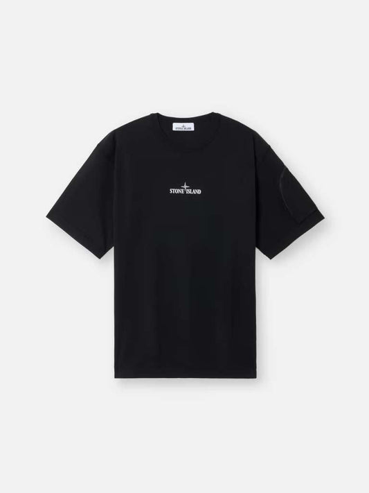 Tee-Shirt Stone Island