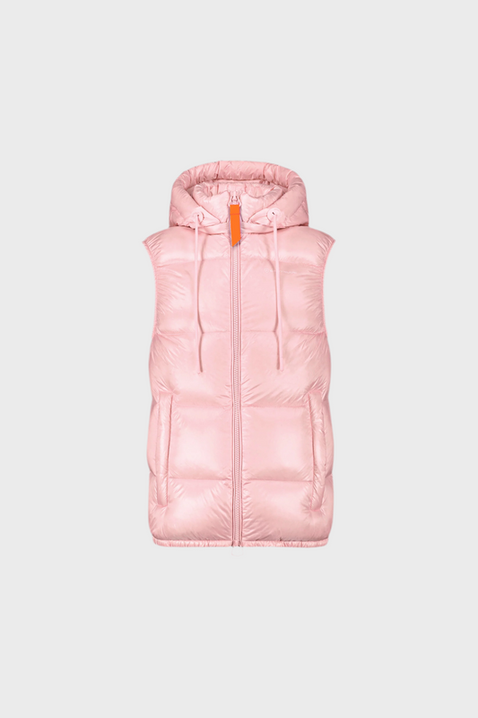 Doudoune Sans Manches Gertrude & Gaston