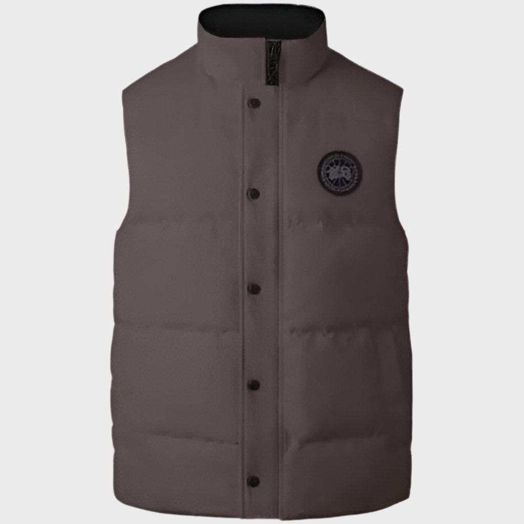 Doudoune Sans Manches Canada Goose