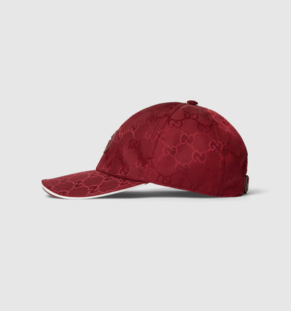 Casquette Gucci