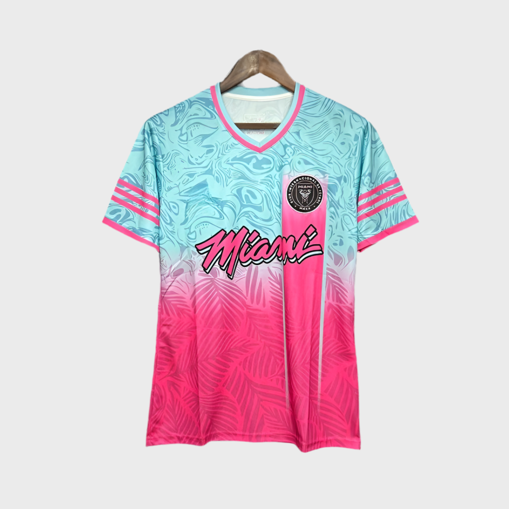 Maillot Inter Miami Concept 23/24