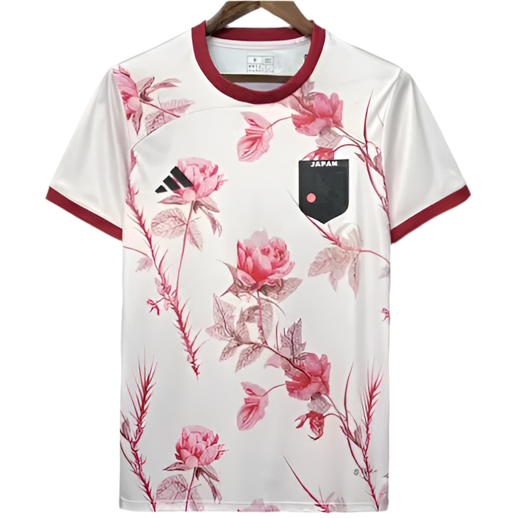 Maillot Japon