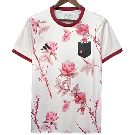 Maillot Japon