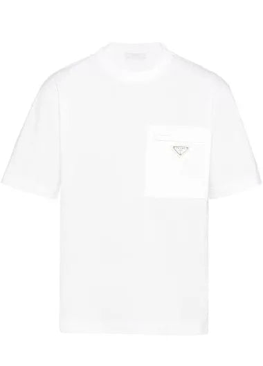 Tee-Shirt Prada