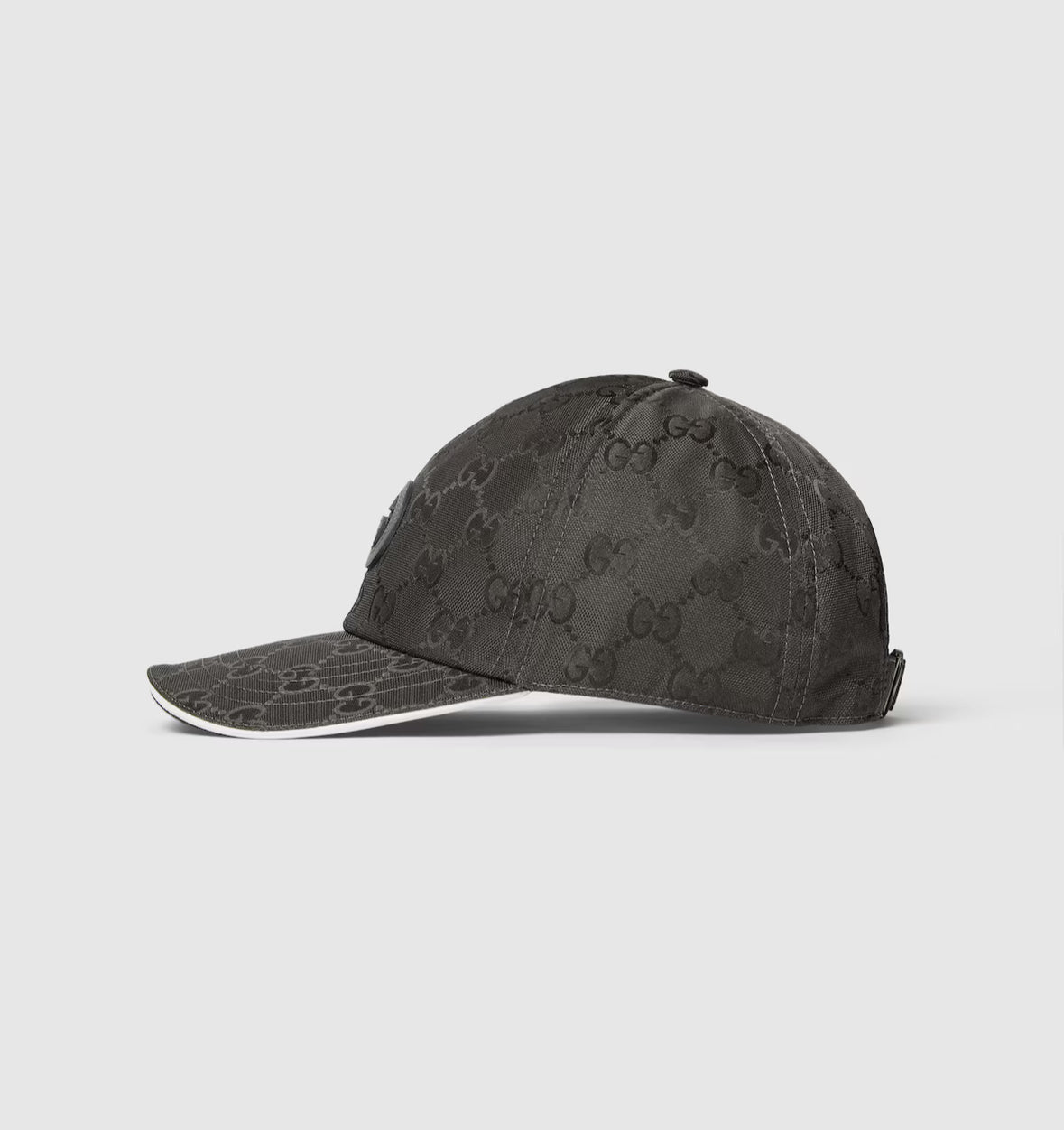 Casquette Gucci