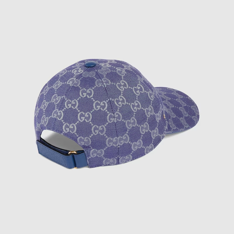 Casquette Gucci