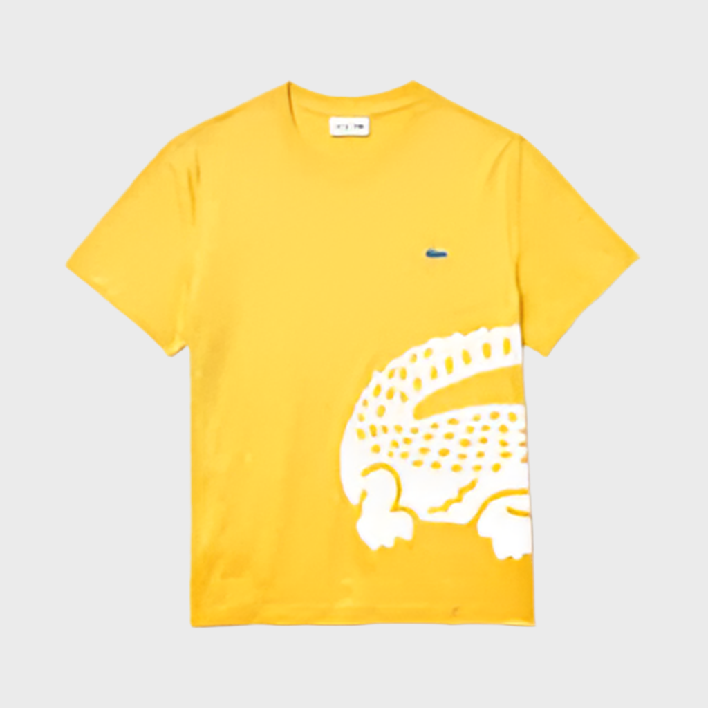 Tee-Shirt Lacoste