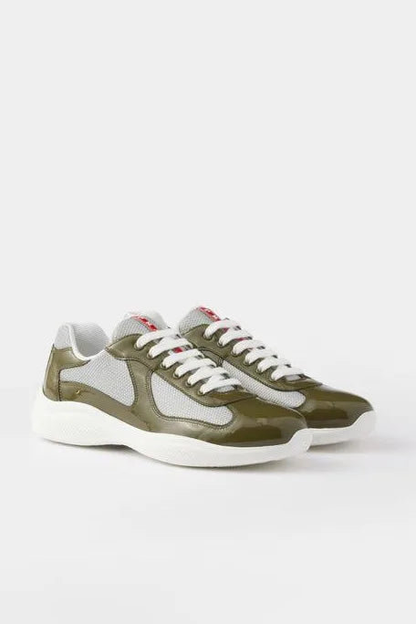 Prada America’s Cup