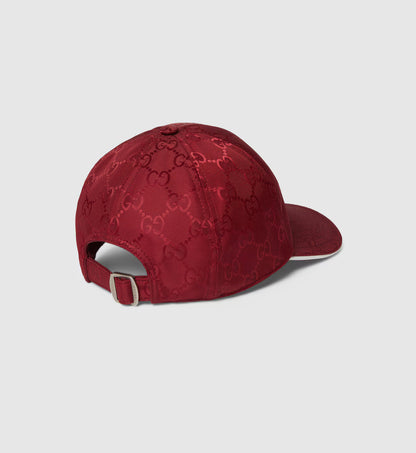 Casquette Gucci