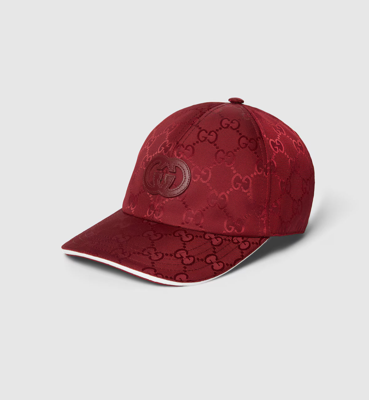 Casquette Gucci