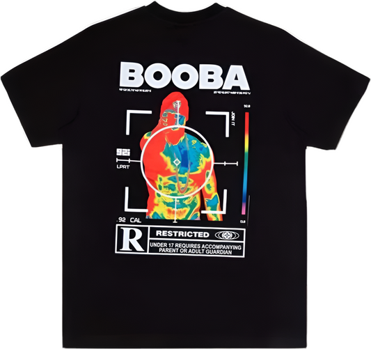 T-Shirt Booba