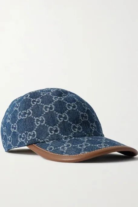 Casquette Gucci