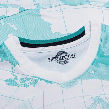 Inter Milan Maillot Extérieur 2022/23