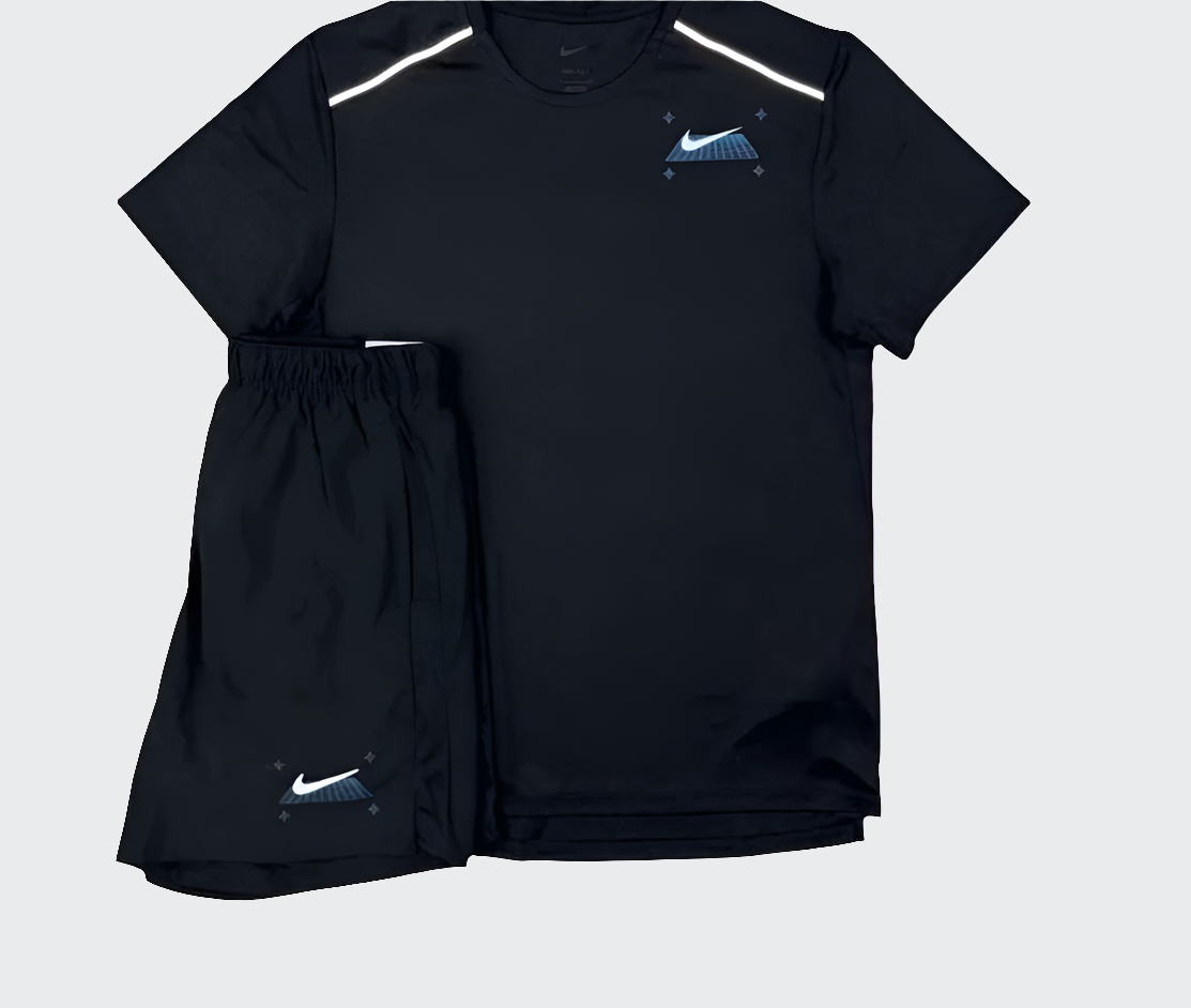 Ensemble Nike Running