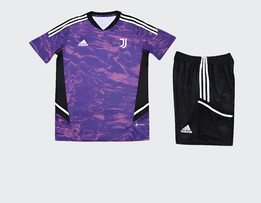 Ensemble Juventus Turin