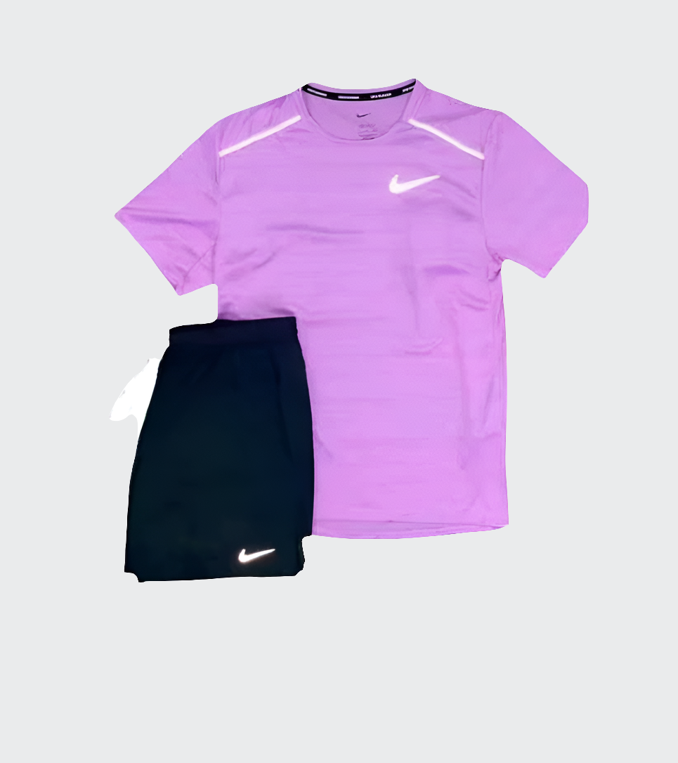 Ensemble Nike Running