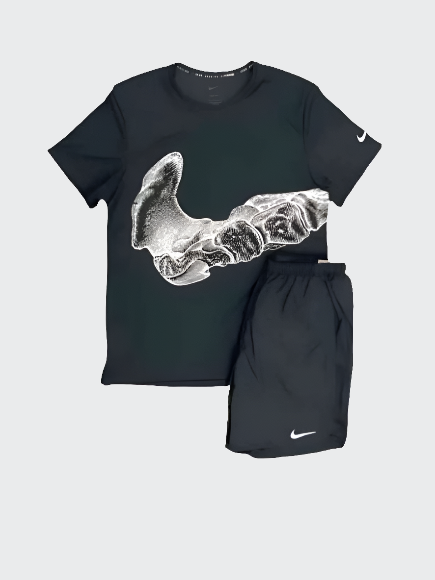 Ensemble Nike