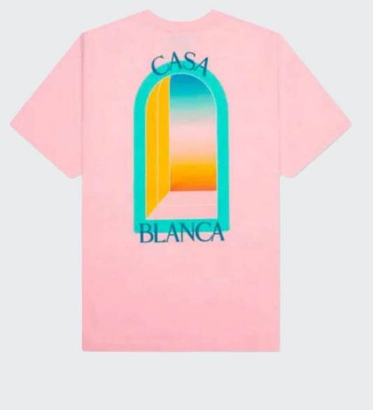 Tee-shirt Casablanca