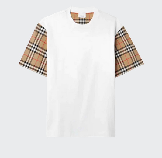 Tee-Shirt Burberry