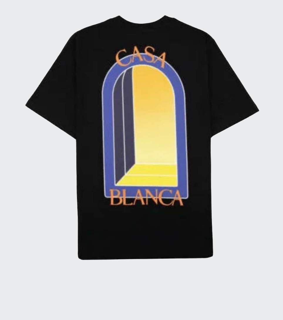 Tee-shirt Casablanca