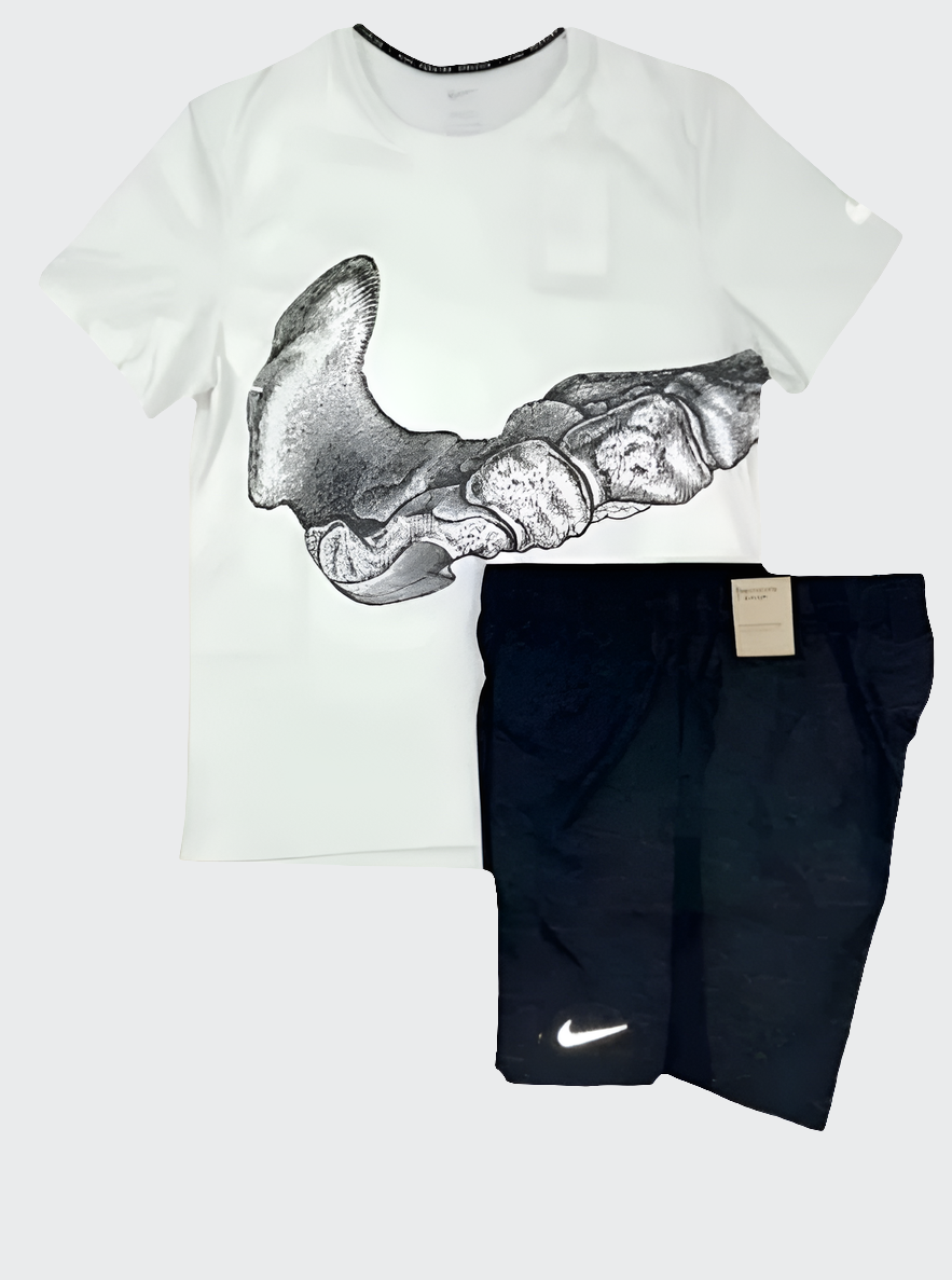 Ensemble Nike